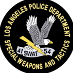 S.W.A.T. Department of L.A | SDL