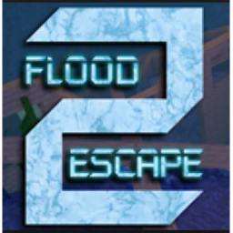 Flood Escape II Update Map icon