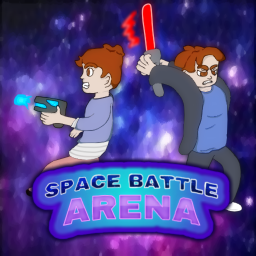 Space Battle Arena