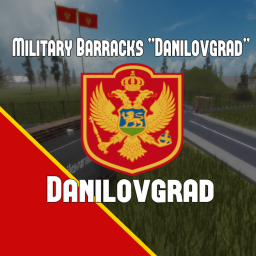 Military Barracks "Danilovgrad"
