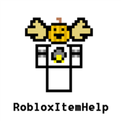 RobloxItemHelp Pixel Roblox decal