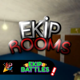 [❌] Ekip Rooms icon