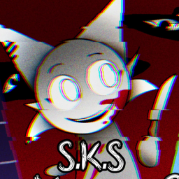 Sprunki Killer Survival the Game (ALPHA)