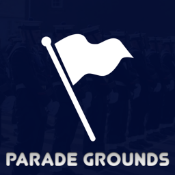 🚩 [RALLY] Parade Grounds