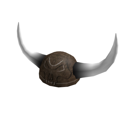 Roblox Item Viking Plundercap