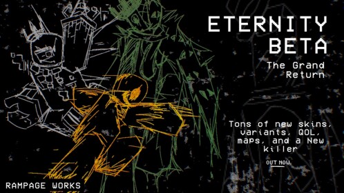 ETERNITY [BETA]