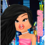 La’Glossier