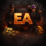 onderwereld EA