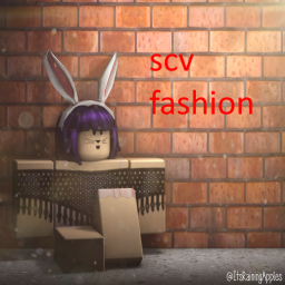 SCV fashion's Place Number: 0