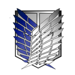 「AOT:LE」 Scouting Legion