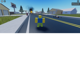 ZOMBIE FALLEN (update)