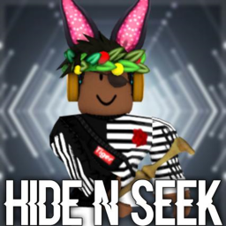 [JRG] Hide N Seek