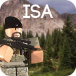 :|:USAR:|: Intelligence Support Activity