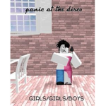 The panic Disco Boy's and girl's clothes Desginers