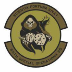 〚USAF〛65th Special Operations Squadron