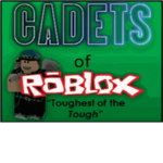 [-Cadets of ROBLOX-]