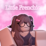 Little Frenchies~