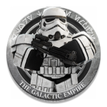 [TGE] | The Galactic Empire!