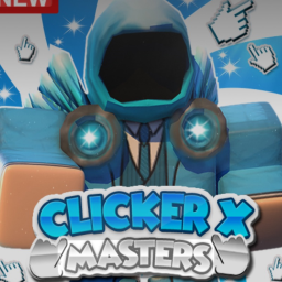 Clicking master X