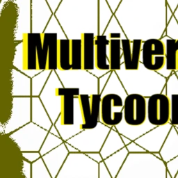 UT: Multiverse Tycoon [3.4] [CANCELLED] icon