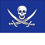 The Marauders of The Fardée Étang