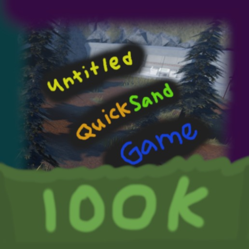 (sml upd) Untitled QuickSand Game