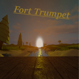 Fort Trumpet