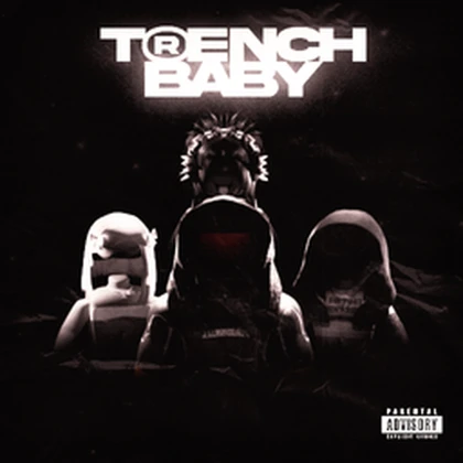 The Trench Baby Ent Roblox group icon