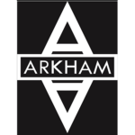 Arkham island