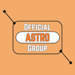 Official ASTRO Group