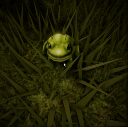 ~welcome to froggy vibe~