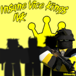 IVKᅠ