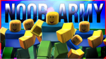 Gods Of Noob War