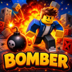 BOMBER HQ