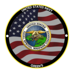 [USN] Naval Special Warfare Commandᅠ ᅠ