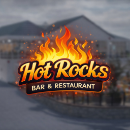 Hot Rock | Bar & Restaurant