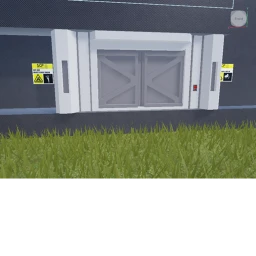 just scps icon