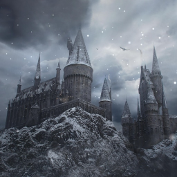 HOGWARTS (V2)