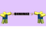 Bininiz :D