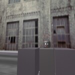 The Infection Pt. 2 (New guns, new zombie)