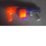 Gun city team