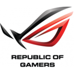 R.O.G Republic Of Gamers