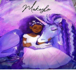 ~Unicorn cool world~