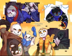 Underverse Fan Group!