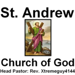 St. Andrew Church of God