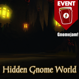 Hidden Gnome World icon