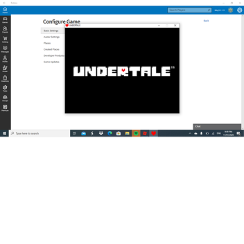undertale