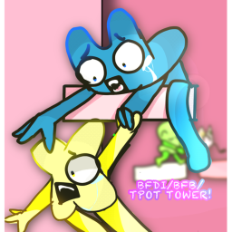 bfdi/bfb/tpot tower