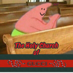 The Holy Church of Gucci