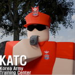Korea Army Training Centerㅣ육군훈련소ㅣSangmudae